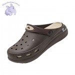 Dép sục nam Thái Lan cao 6cm  5PF10 (7-10) 